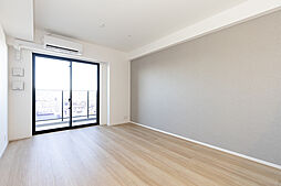 ＲＪＲプレシア東十条ガーデン 1401 14階3LDKのリビング/ダイニング