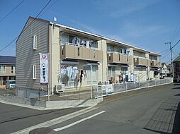 グリーンハイツ 205