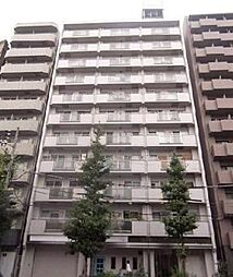 中銀第二音羽マンション