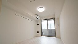 ALTERNA亀戸 12階1Kのリビング/ダイニング