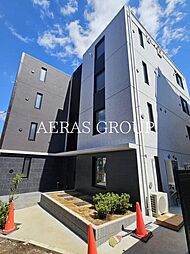 レオーネ早稲田