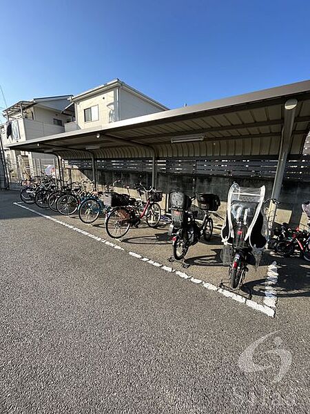 ヴィスタシア ｜大阪府堺市東区高松(賃貸マンション2LDK・3階・51.03㎡)の写真 その18