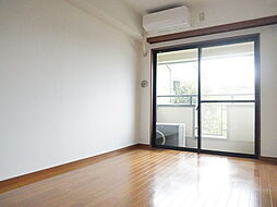 ＩＳプラステリア 2階ワンルームのリビング/ダイニング