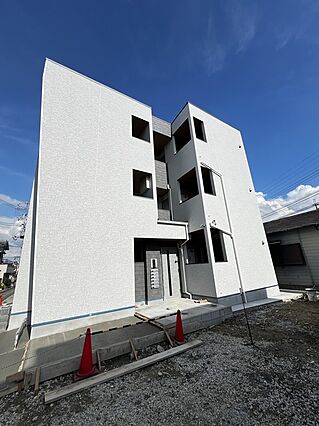 REGALEST初芝4_外観_1