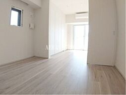 LIBR GRANT 神楽坂 6階1DKのリビング/ダイニング