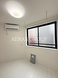 JR常磐線 南千住駅 徒歩2分の賃貸マンション 2階1LDKのリビング/ダイニング