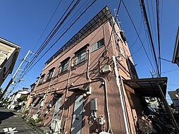 第二酒井マンション