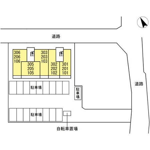 画像17:配置図