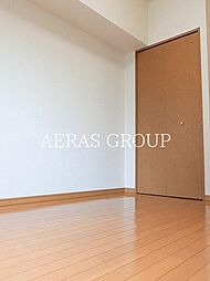 ヴェルト西巣鴨 13階1Kのリビング/ダイニング