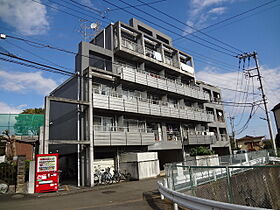 東京都八王子市左入町161-1（賃貸マンション1R・3階・18.70㎡） その1