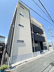 近鉄南大阪線 河内天美駅 徒歩13分