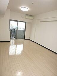 エクセリア池袋WEST II 3階1Kのリビング/ダイニング