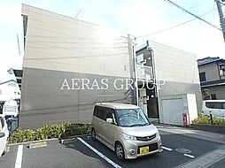 新越谷駅 5.8万円