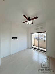 LUXEなかもず 1Kの写真