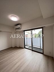 アイル プレミアム駒込 6階1Kのリビング/ダイニング