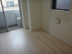 京急本線 品川駅 徒歩11分の賃貸マンション 5階1Kのリビング/ダイニング