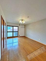 メゾン浜の宮II 4階1LDKのリビング/ダイニング