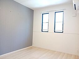 K-サルビア 2階2LDKのリビング/ダイニング