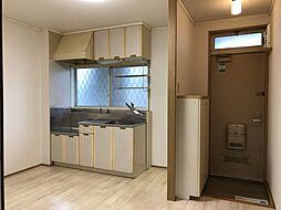 居間