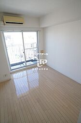 JR京浜東北・根岸線 大森駅 徒歩17分の賃貸マンション 2階1Kのリビング/ダイニング