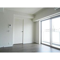 パークアクシス東陽町・親水公園 311 3階1LDKのリビング/ダイニング