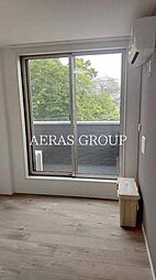 エトワール鶴ヶ島 3階1Kのリビング/ダイニング