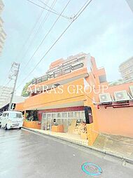 池田山ガーデンハイツ