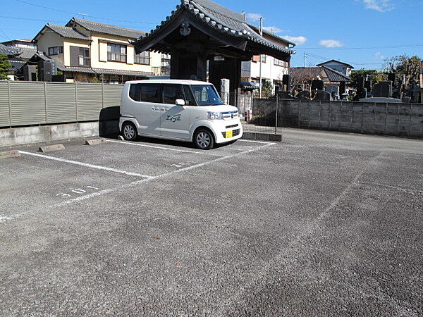 静岡県駿東郡清水町長沢(賃貸アパート1DK・1階・30.35㎡)の写真 その19