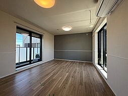 エトワールヴァリ プリミエ 303 3階2LDKのリビング/ダイニング