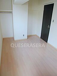 レジュールアッシュ谷町 9階1Kのリビング/ダイニング