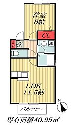 JR総武線 西船橋駅 徒歩13分