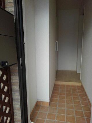 アルドーレE_内装_2