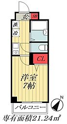 東京メトロ東西線 行徳駅 徒歩10分