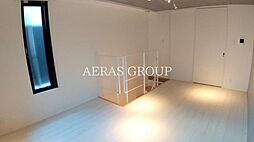 グランドレジデンス目黒 104 1階1LDKのリビング/ダイニング