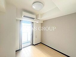 GENOVIA堀切菖蒲園 2階1Kのリビング/ダイニング