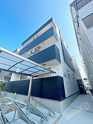 南海高野線 北野田駅 徒歩7分の賃貸アパート