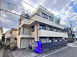 Ｍ’Ｓフラット 201