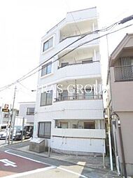 武蔵小山駅 6.0万円