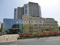 [周辺] 湘南鎌倉総合病院 3474m