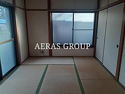 ハイフラッツ 2DKの写真