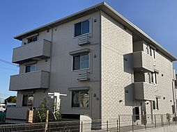 山陽電鉄本線 林崎松江海岸駅 徒歩9分の賃貸アパート