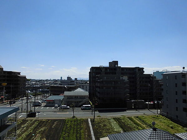 ミ・パラシオ ｜埼玉県所沢市くすのき台２丁目(賃貸マンション1K・4階・20.30㎡)の写真 その24