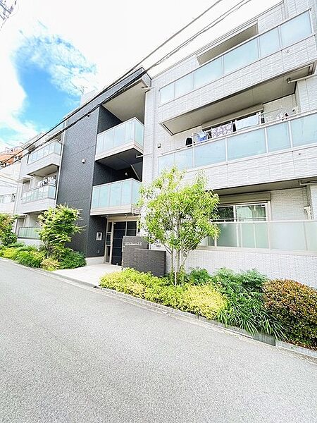 アップルメゾン住吉 ｜大阪府大阪市住吉区住吉１丁目(賃貸マンション1LDK・2階・42.08㎡)の写真 その19