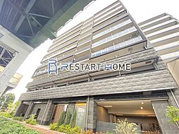 🉐敷金礼金0円！🉐東海道・山陽本線 兵庫駅 徒歩4分