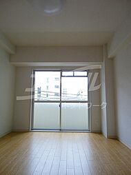 Osaka Metro谷町線 都島駅 徒歩8分の賃貸マンション 7階1Kのリビング/ダイニング