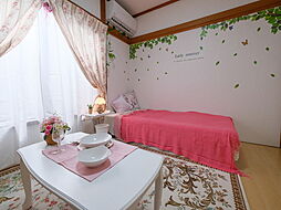 子供部屋