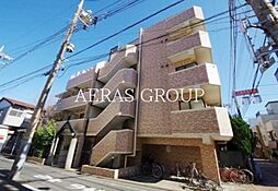 京急本線 大森町駅 徒歩7分