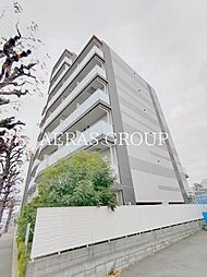 ハイズサリーレ用賀