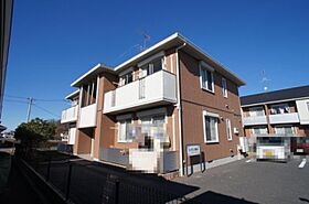 フレグランス横倉Ｎ 00201 ｜ 栃木県小山市大字横倉592-11（賃貸アパート2LDK・2階・50.04㎡） その1