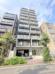 フォレシティ門前仲町